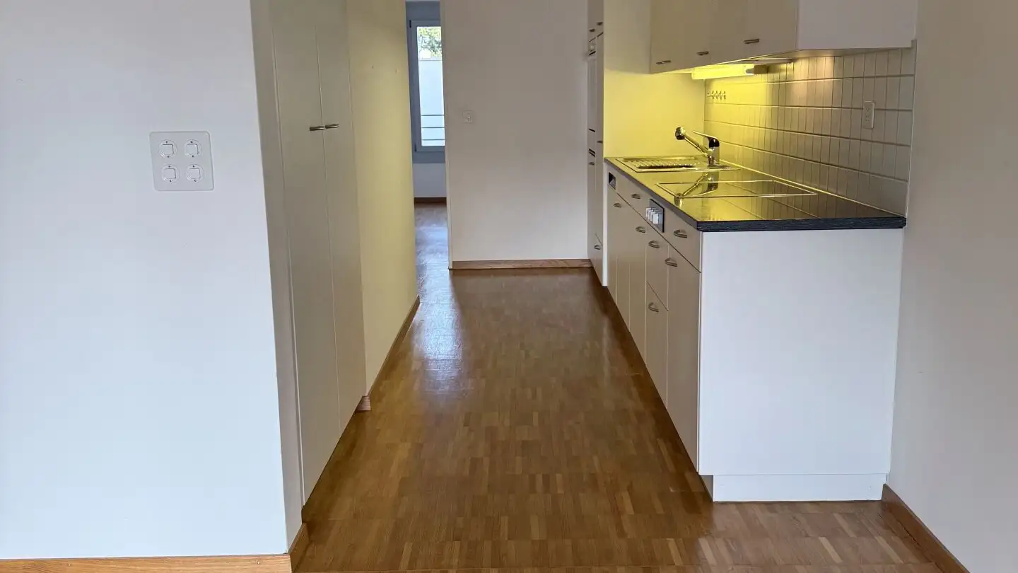 Appartement à louer - Meierhofweg 26, 5024 Küttigen - Photo 3