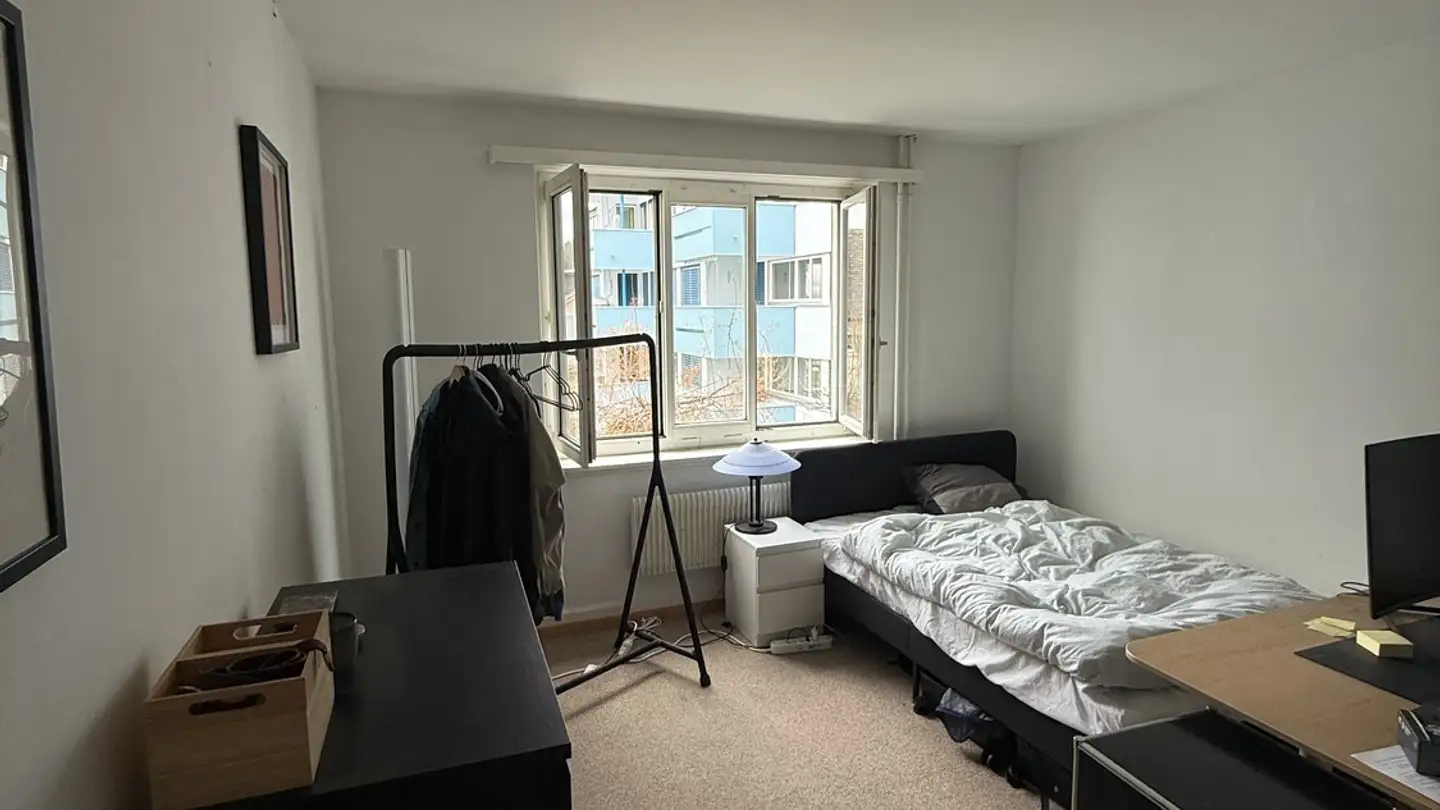 Chambre à louer - Florastrasse 13, 8700 Küsnacht ZH