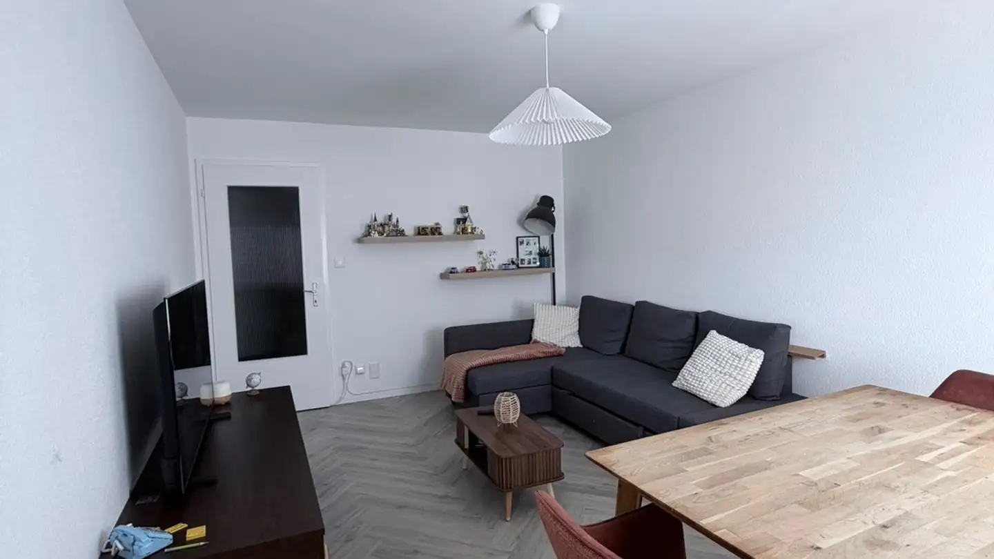 Apartment for rent - Zeltweg 47, 8610 Uster - Photo 3