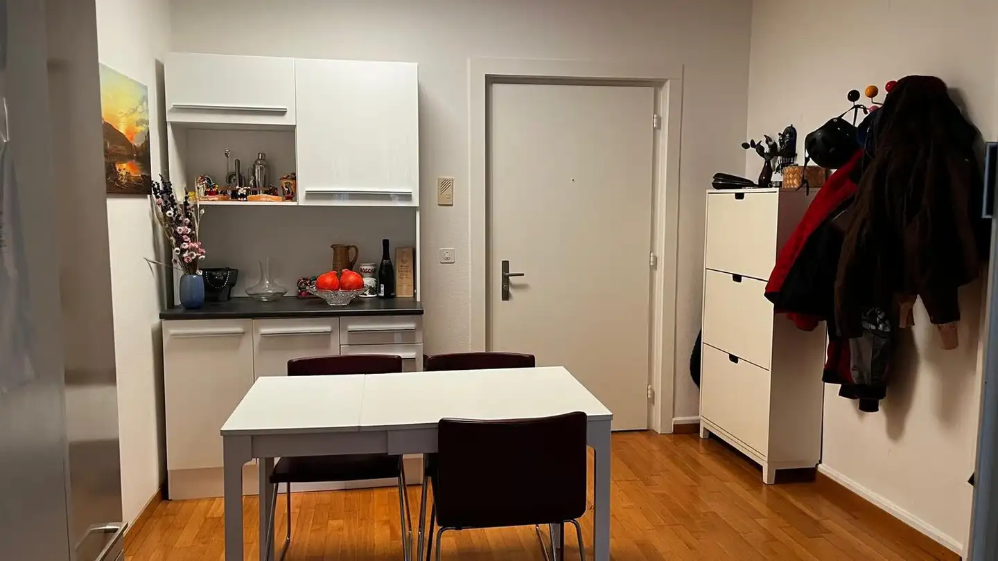 Apartment for rent - Bucheggstrasse 170, 8057 Zürich