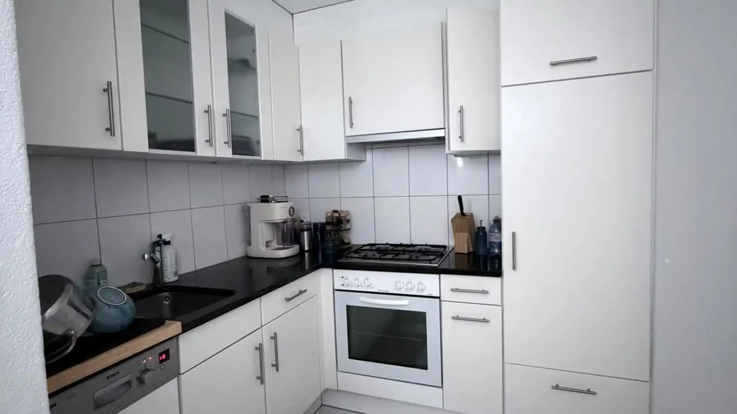 Apartment for rent - Zeltweg 47, 8610 Uster - Photo 4