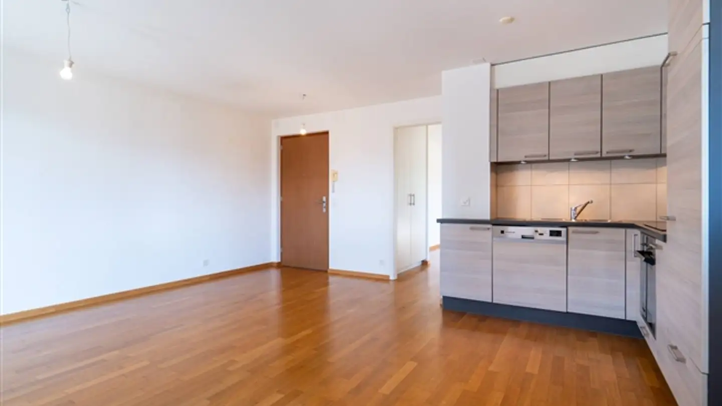 Apartment for rent - Etoy, 1163 Etoy - Photo 3