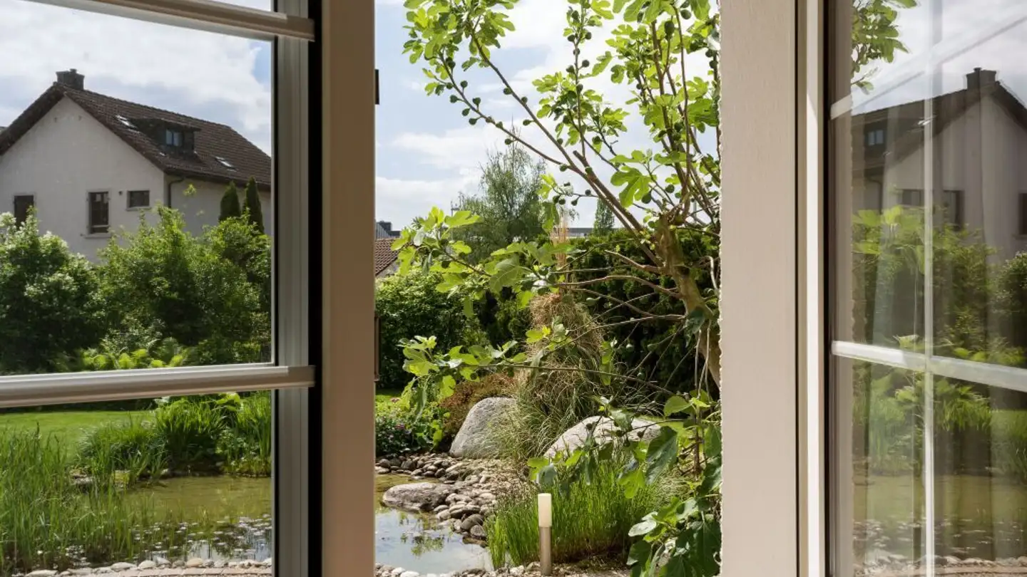 Casa singola in vendita - 5417 Untersiggenthal - Photo 3