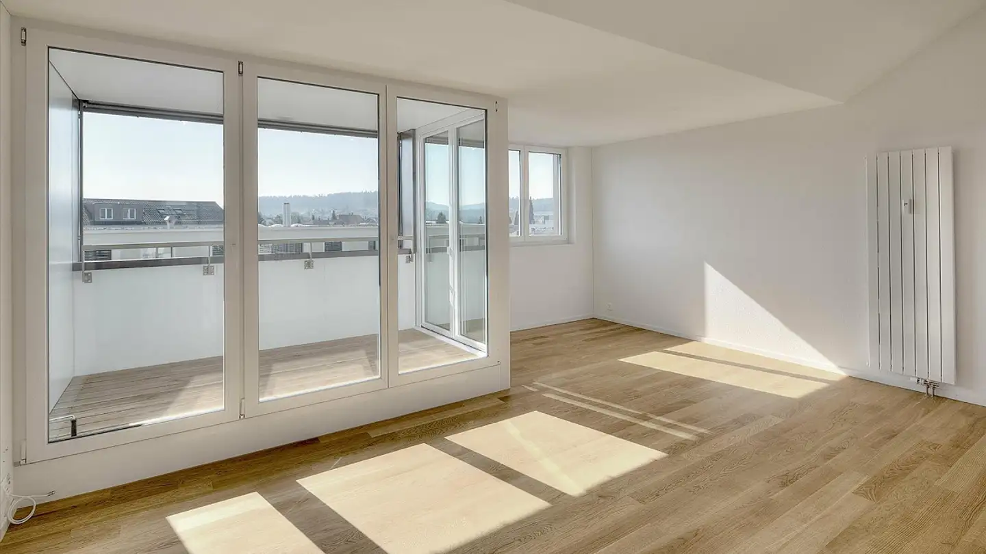 Appartement à louer - Platanenweg 9, 4914 Roggwil BE - Photo 4