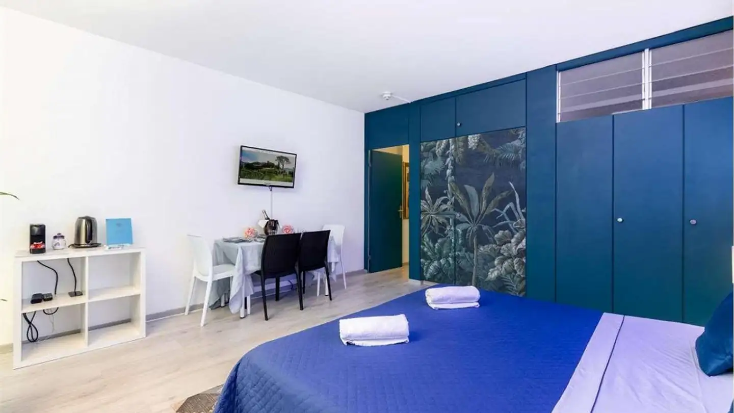 Appartamento ammobiliato in vendita - Via Campione 65, 6816 Bissone - Photo 3