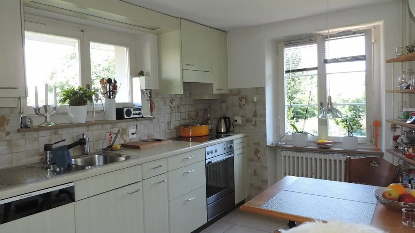 Appartement à louer - Seestrasse 841, 8706 Meilen - Photo 2