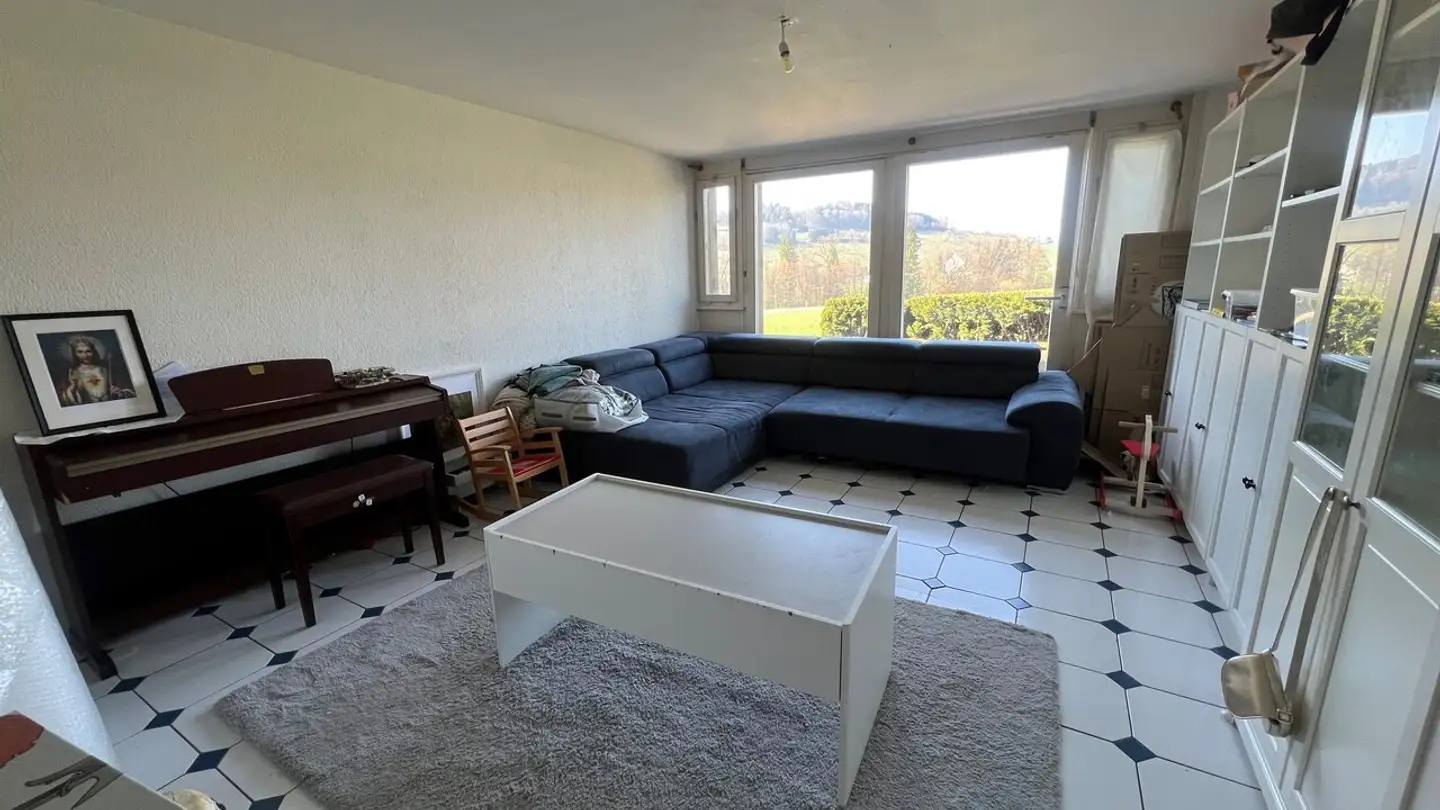 Apartment for rent - Route du Péage 3, 1673 Rue - Photo 3