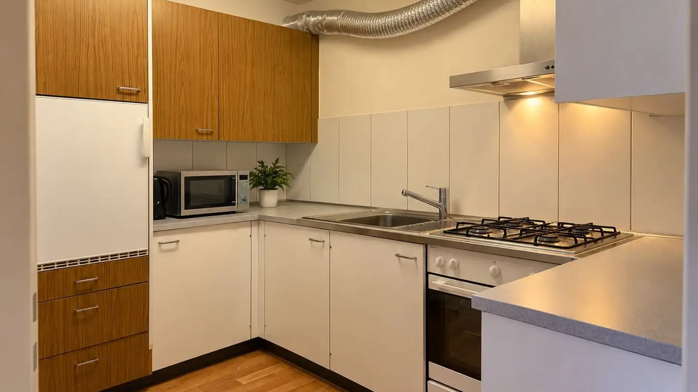 Wohnung mieten - Stoffelstrasse, 8804 Au ZH - Foto 2