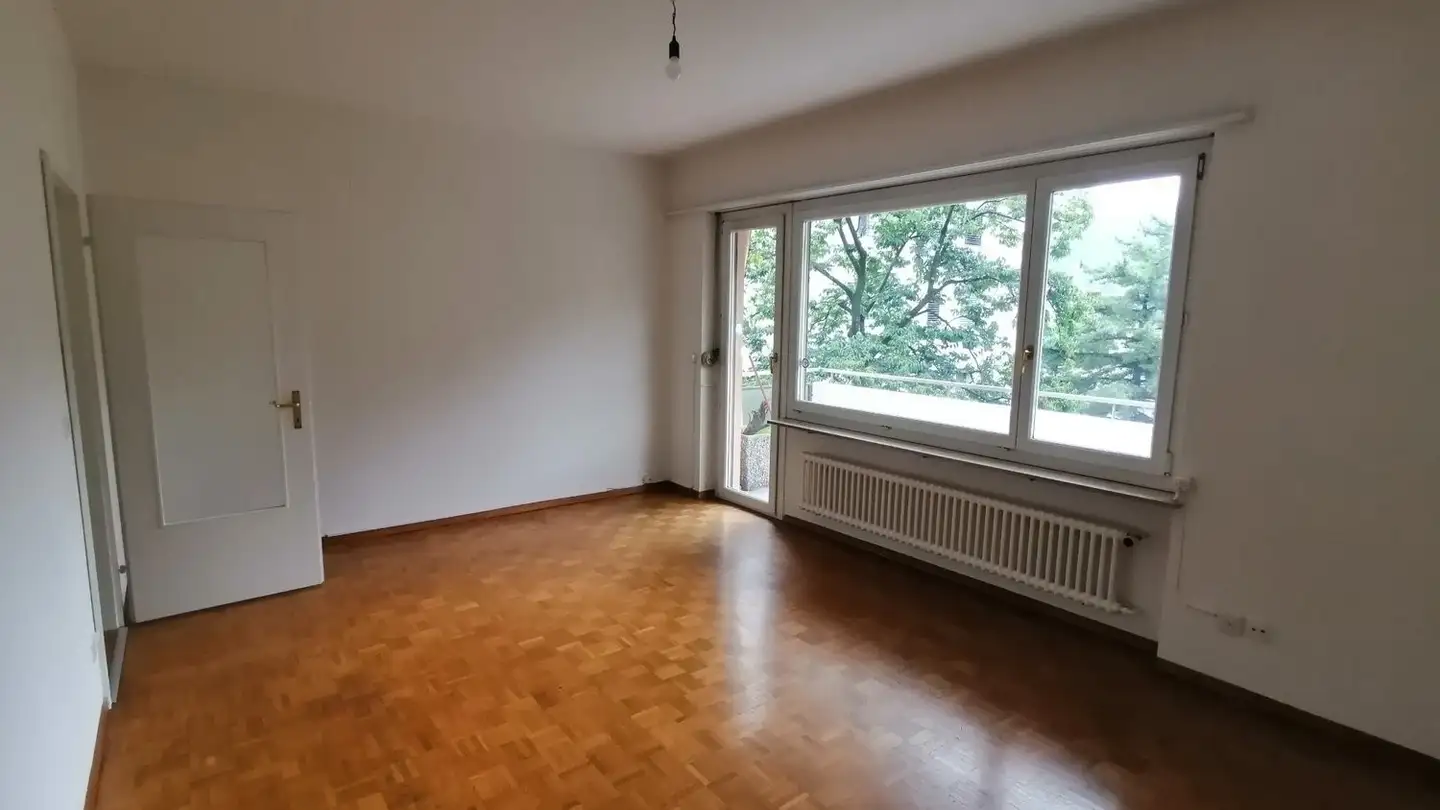 Apartment for rent - Via Al Boschetto 6, 6900 Lugano