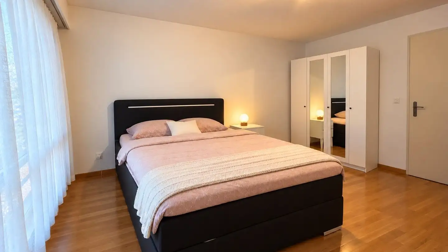 Wohnung mieten - Stoffelstrasse, 8804 Au ZH - Foto 3