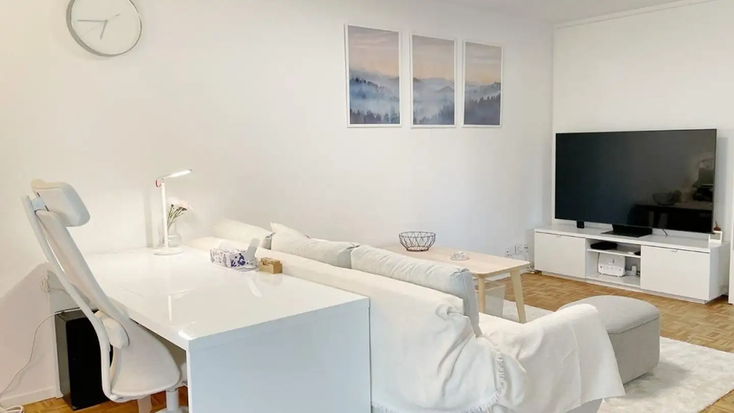 Penthouse mieten - Büelstrasse 16, 6340 Baar - Foto 2
