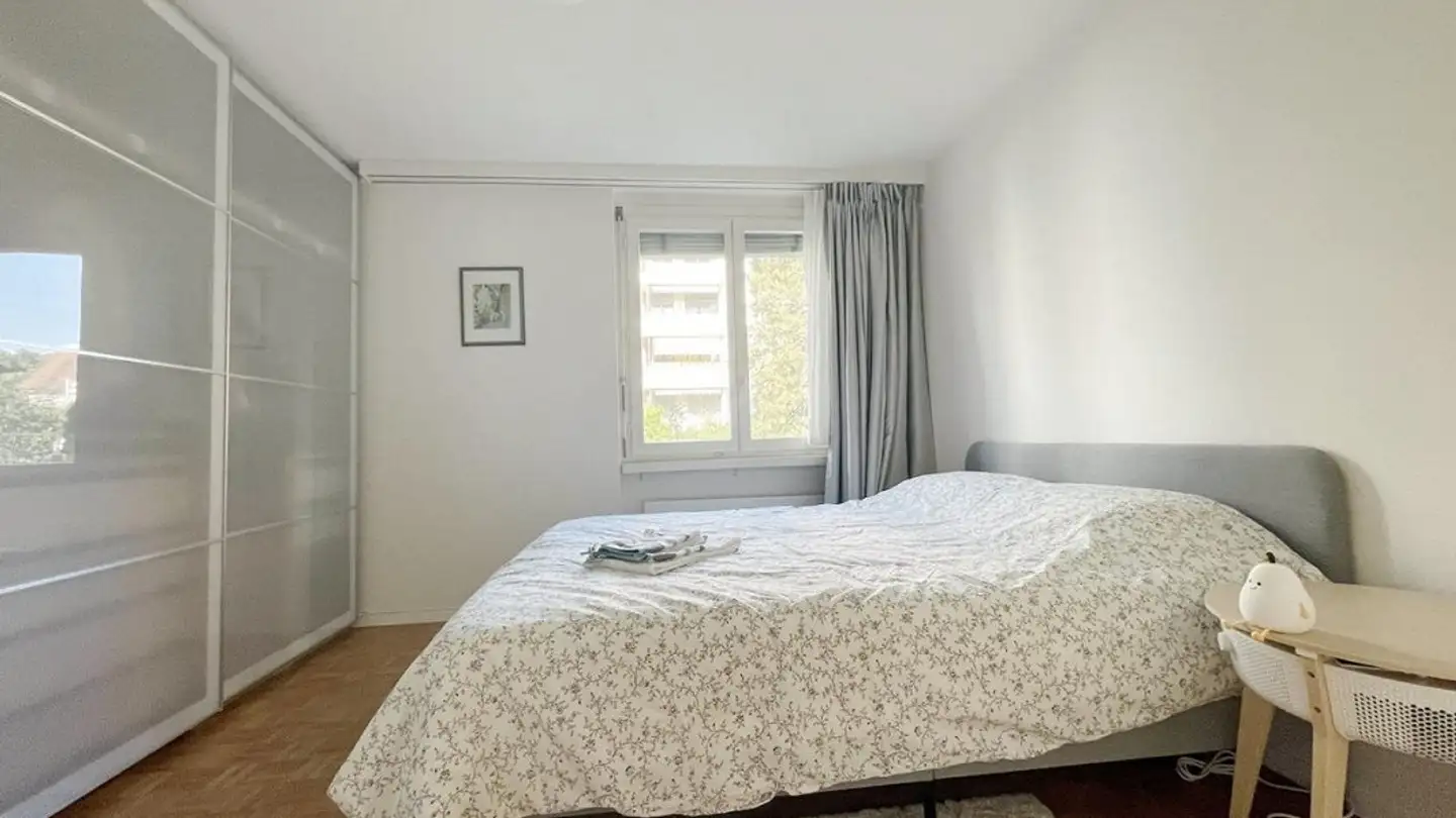 Penthouse mieten - Büelstrasse 16, 6340 Baar - Foto 4