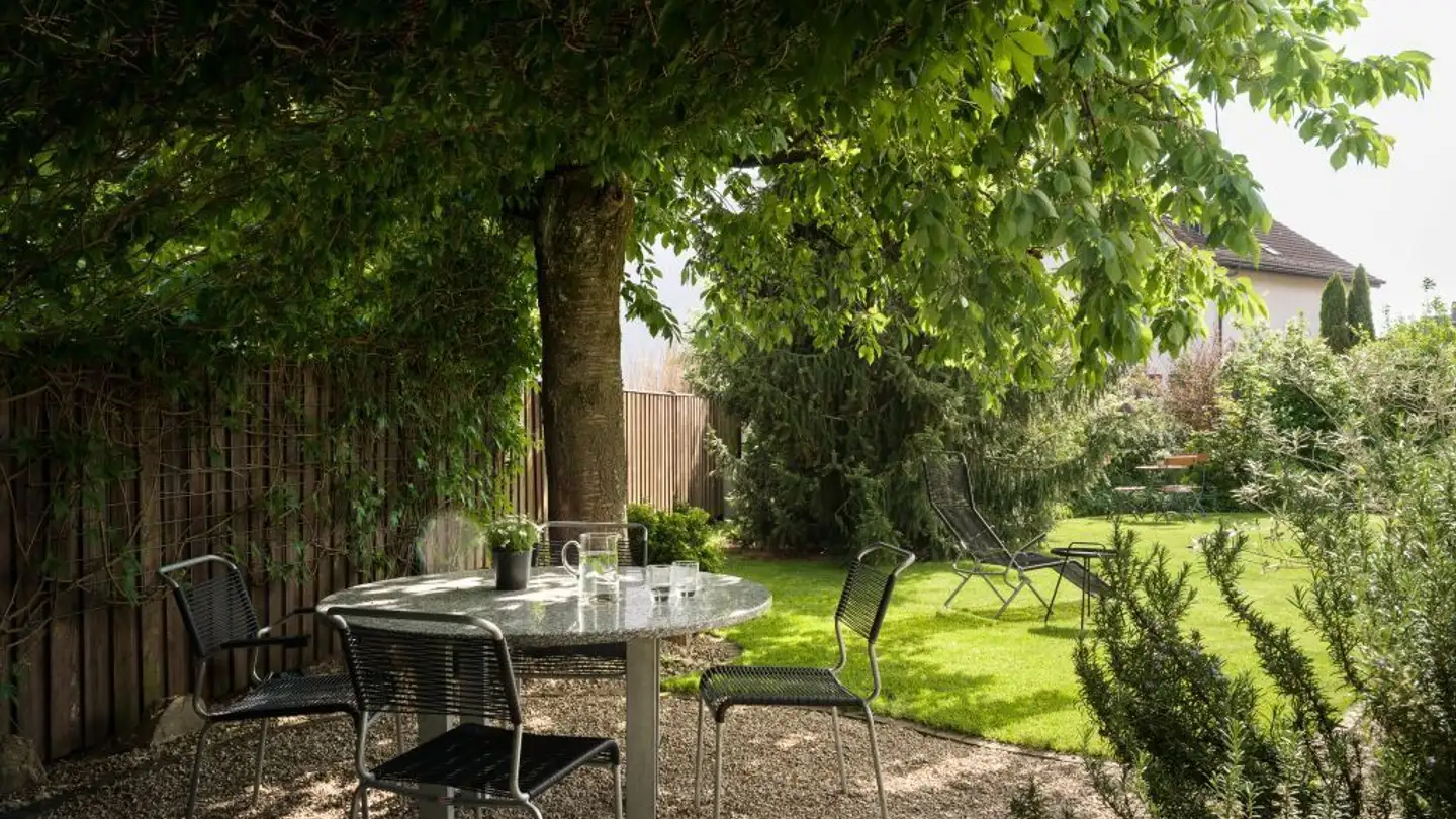 Casa singola in vendita - 5417 Untersiggenthal - Photo 4