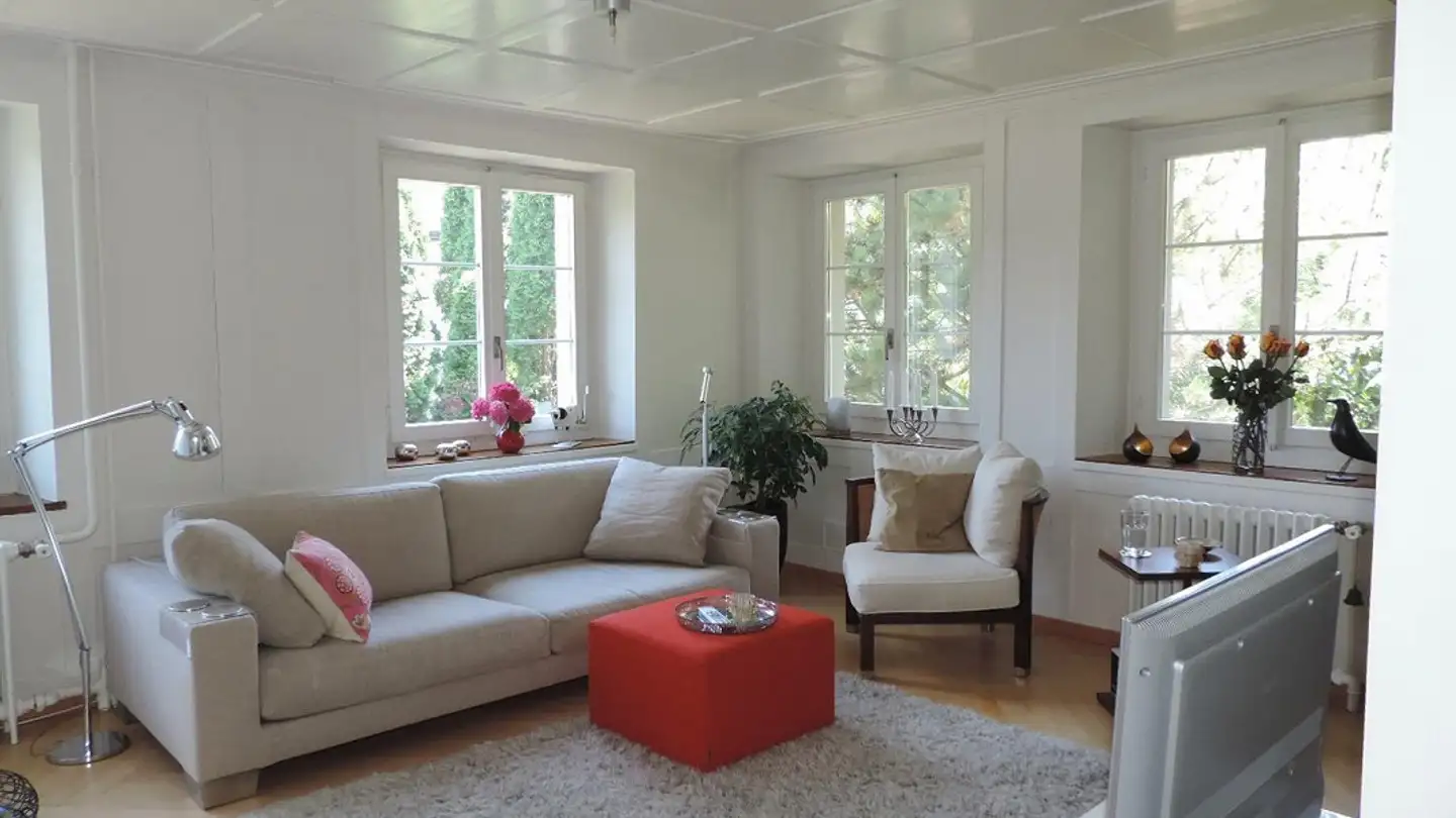 Appartement à louer - Seestrasse 841, 8706 Meilen - Photo 3