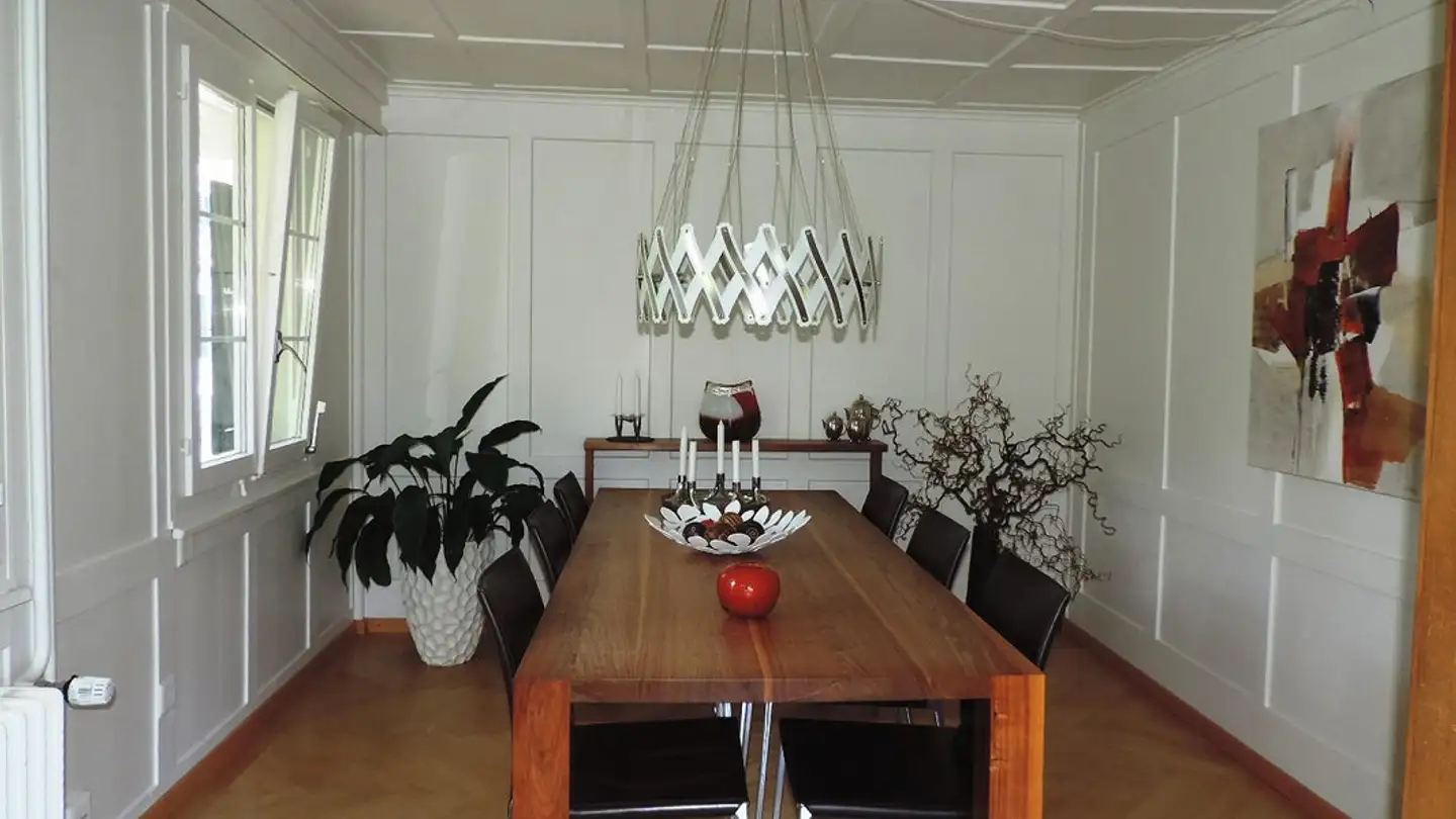 Appartement à louer - Seestrasse 841, 8706 Meilen - Photo 4