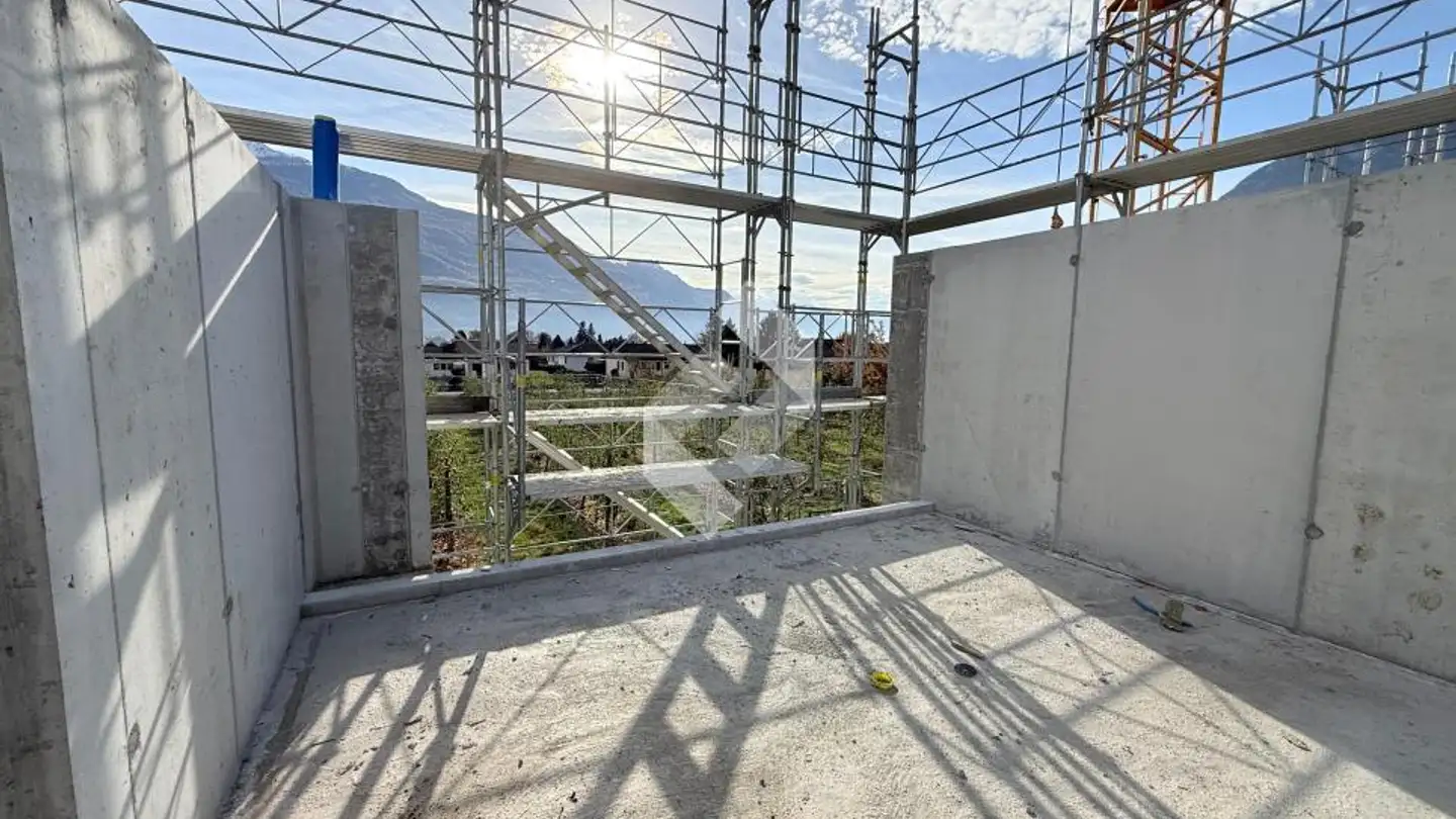 Duplex in vendita - 1963 Vétroz - Foto 2