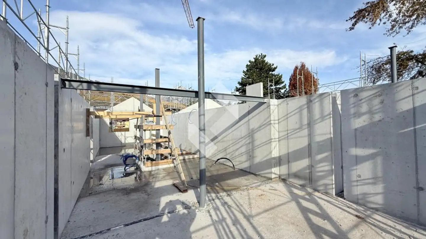 Duplex in vendita - 1963 Vétroz - Foto 4