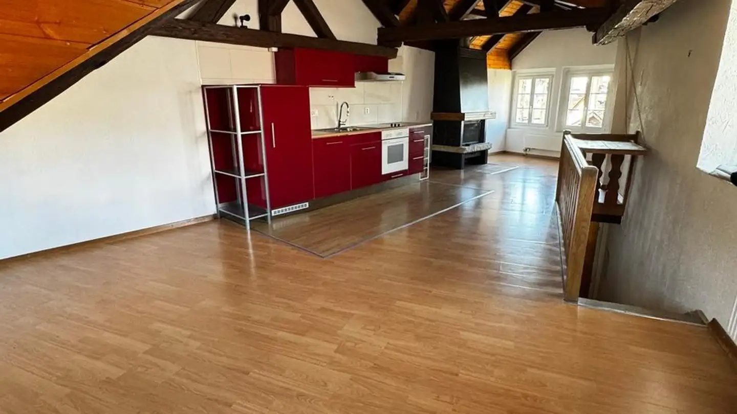 Appartamento in affitto - Ruelle Du Bas / Untergässli 6, 2502 Biel/Bienne - Foto 2