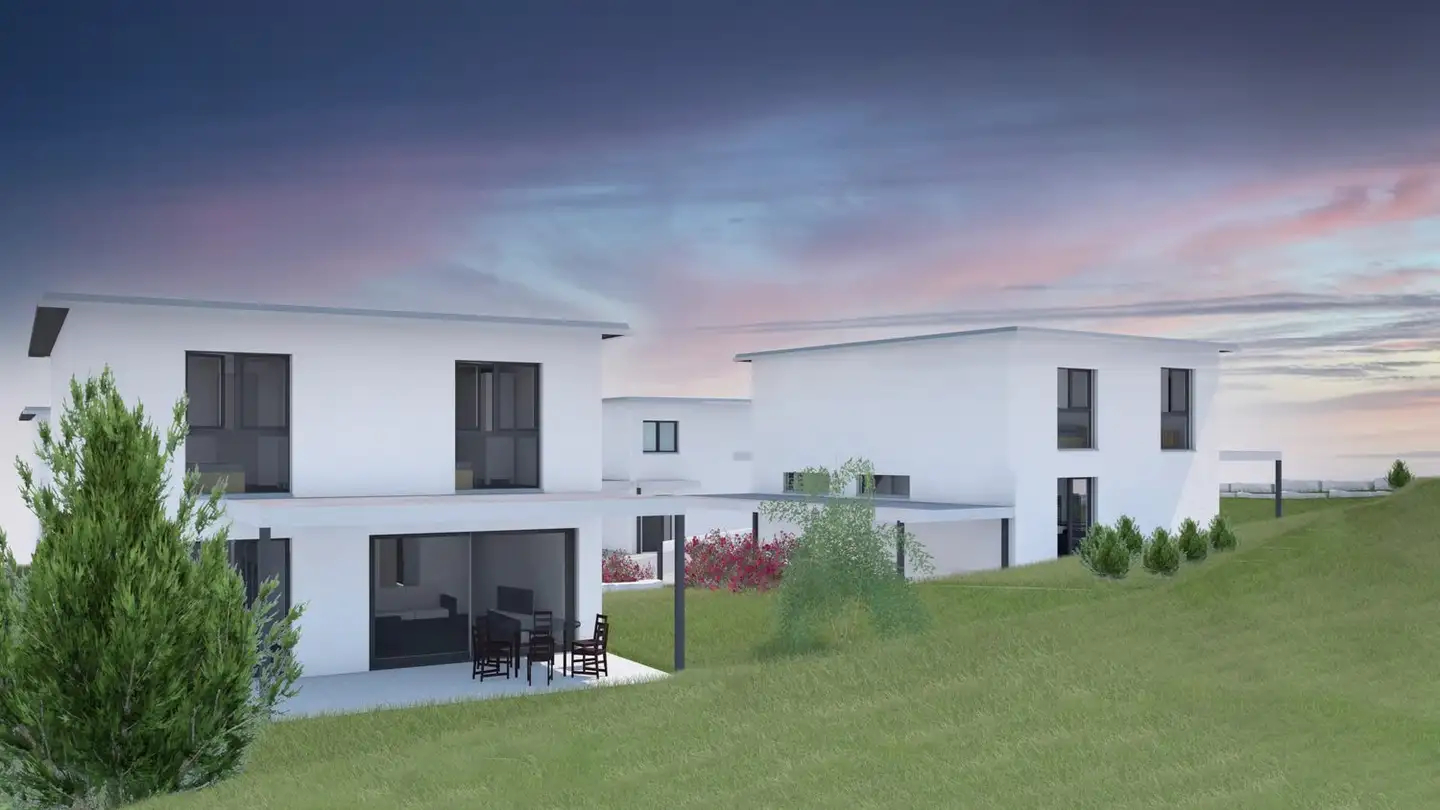 Maison individuelle à vendre - Ribimatt, 4628 Wolfwil