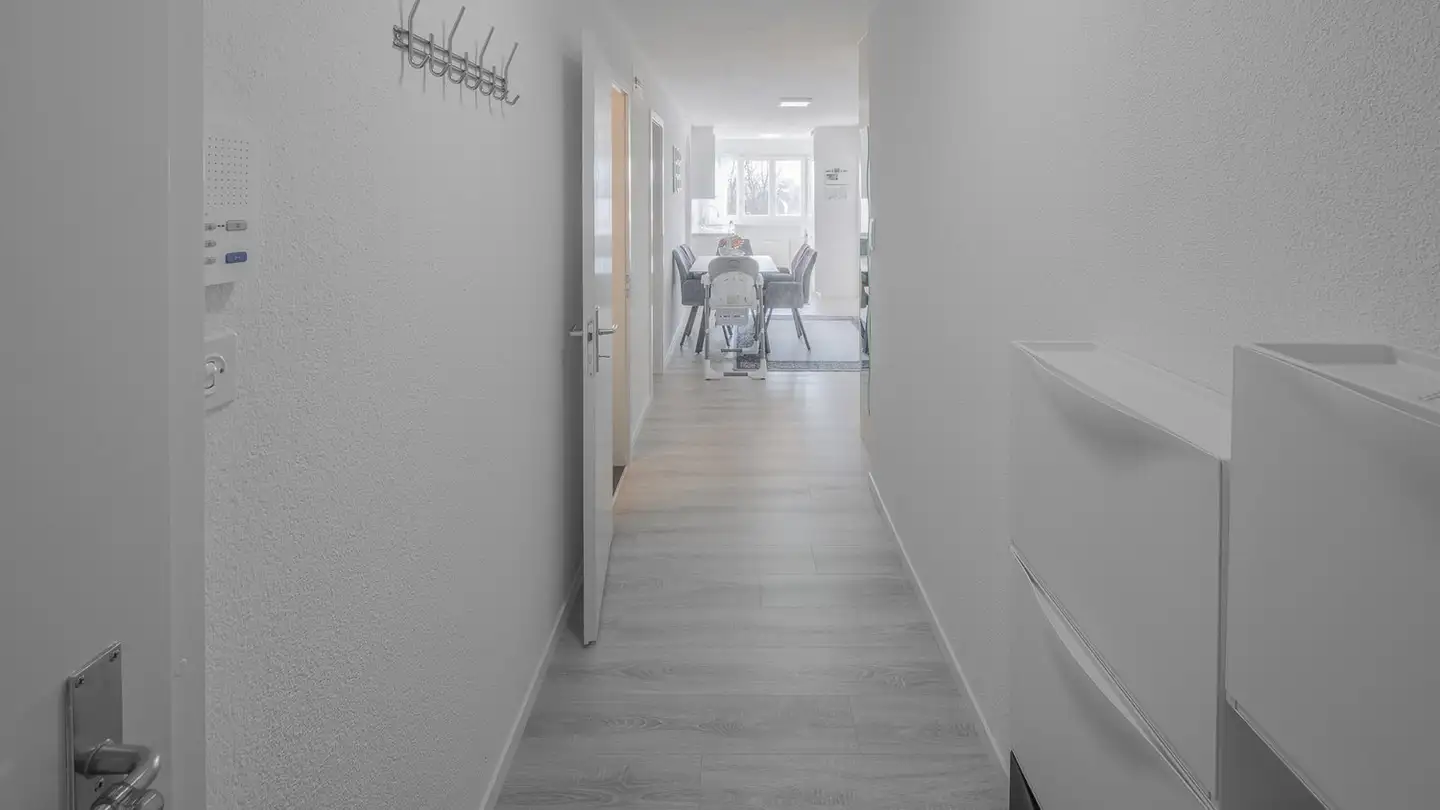 Appartement à louer - Hofackerstrasse 3, 8157 Dielsdorf - Photo 2