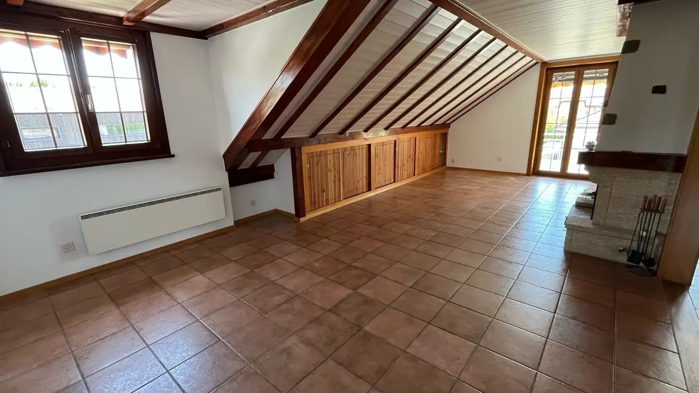 Wohnung mieten - 1027 Lonay