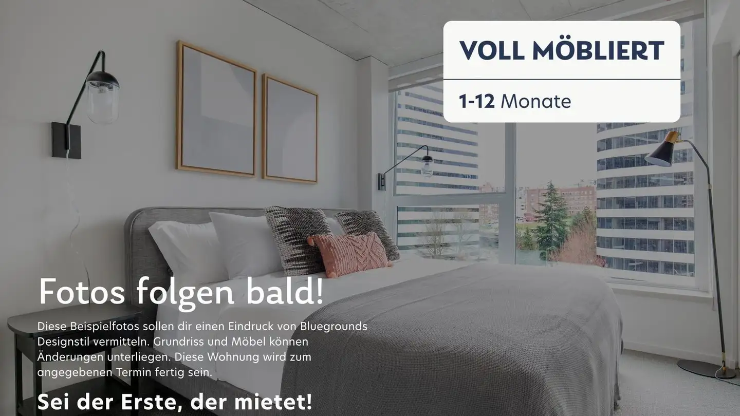 Furnished apartment for rent - Schaffhauserstrasse 449, 8052 Zürich - Photo 4