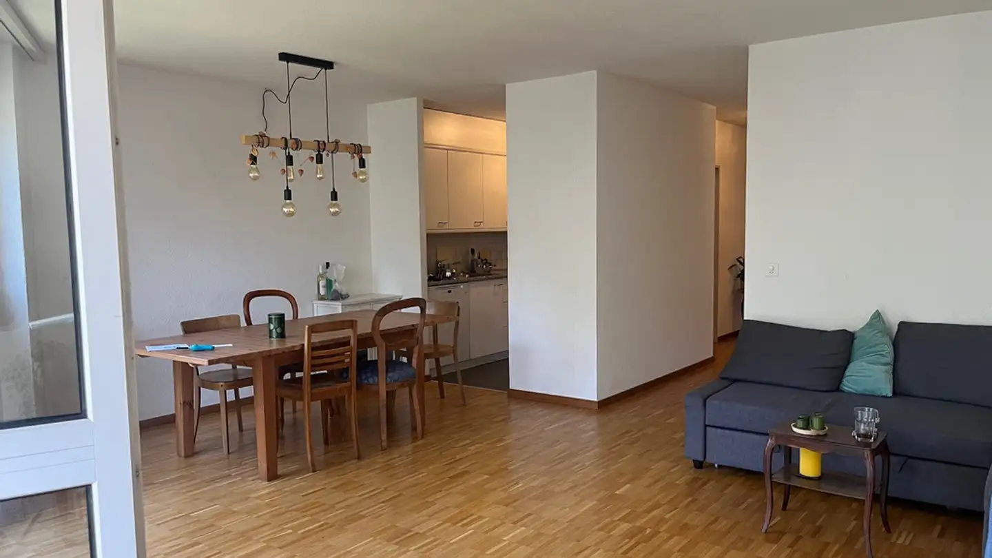 Appartamento in affitto - Sulgenrain 14, 3007 Bern - Foto 2