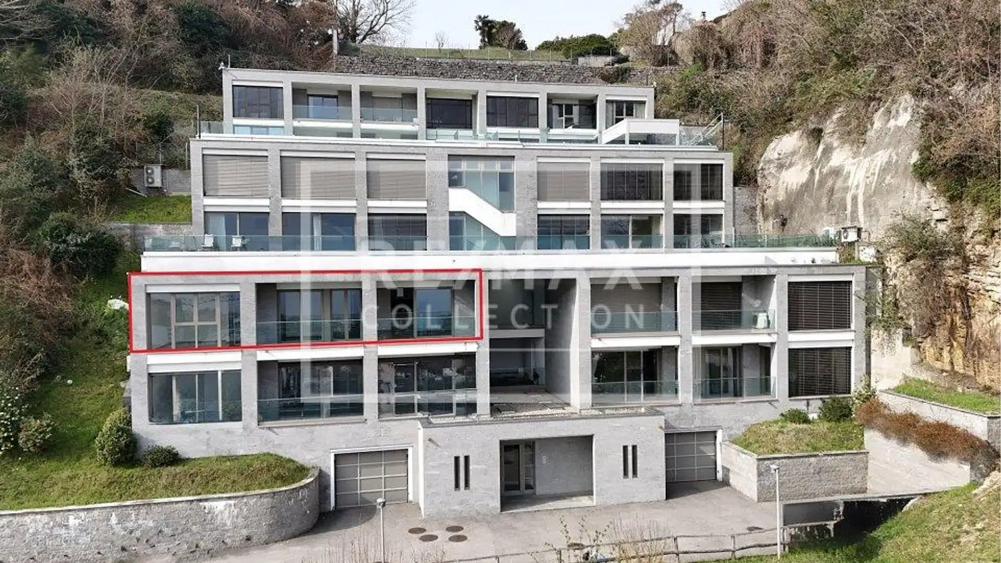 Apartment for sale - 6900 Lugano