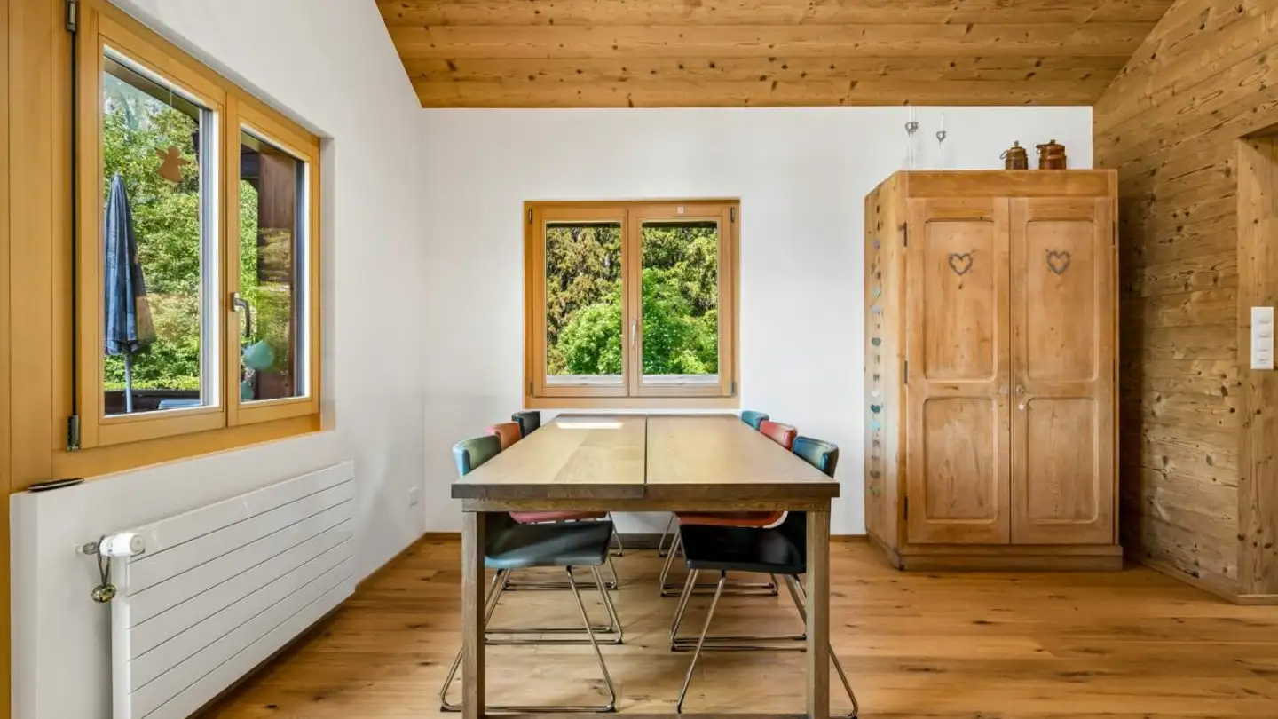 Maison individuelle à vendre - Bliischmelzi 2, 3914 Blatten b. Naters - Photo 3