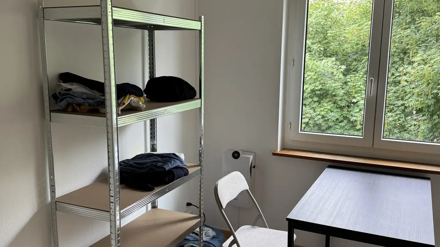 Appartement à louer - 8051 Zürich