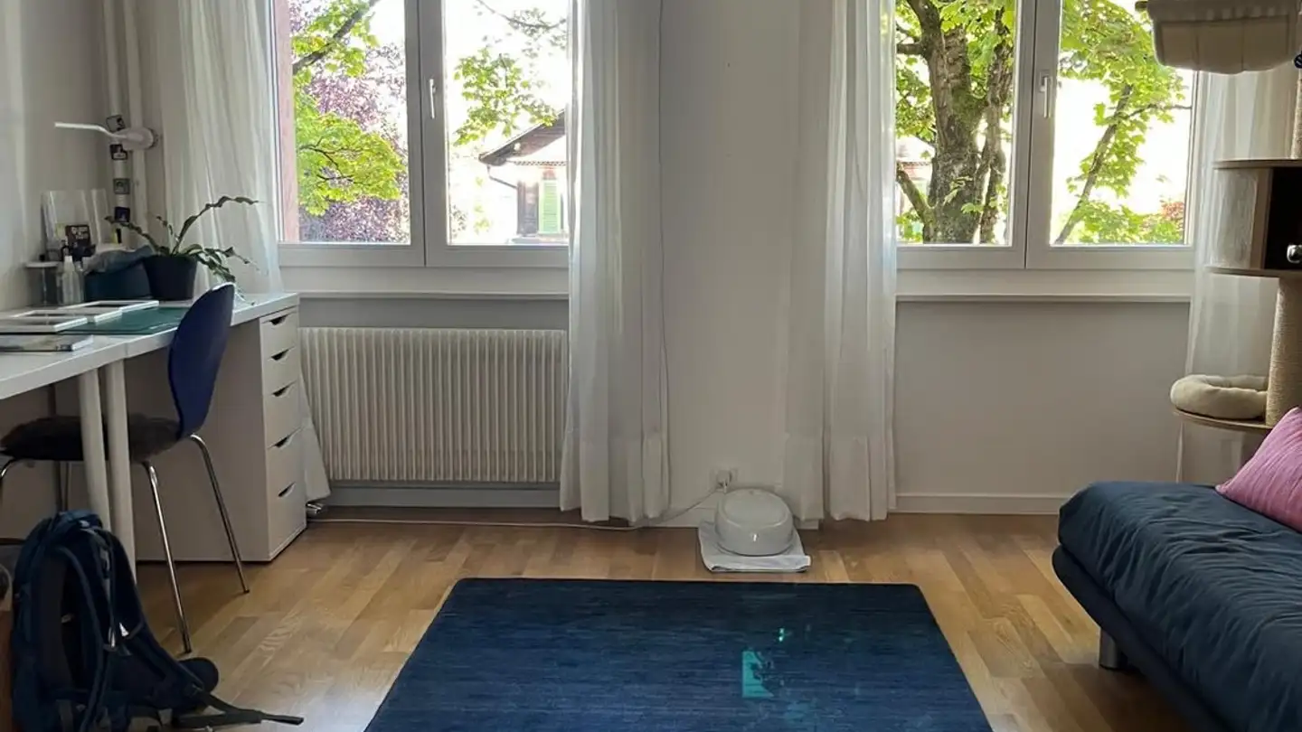 Apartment for rent - Reiterstrasse 4, 3013 Bern - Photo 2
