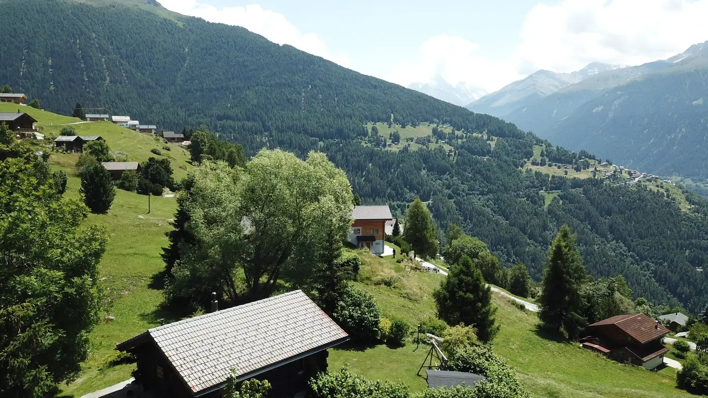 Chalet in affitto - 1973 Nax - Photo 4