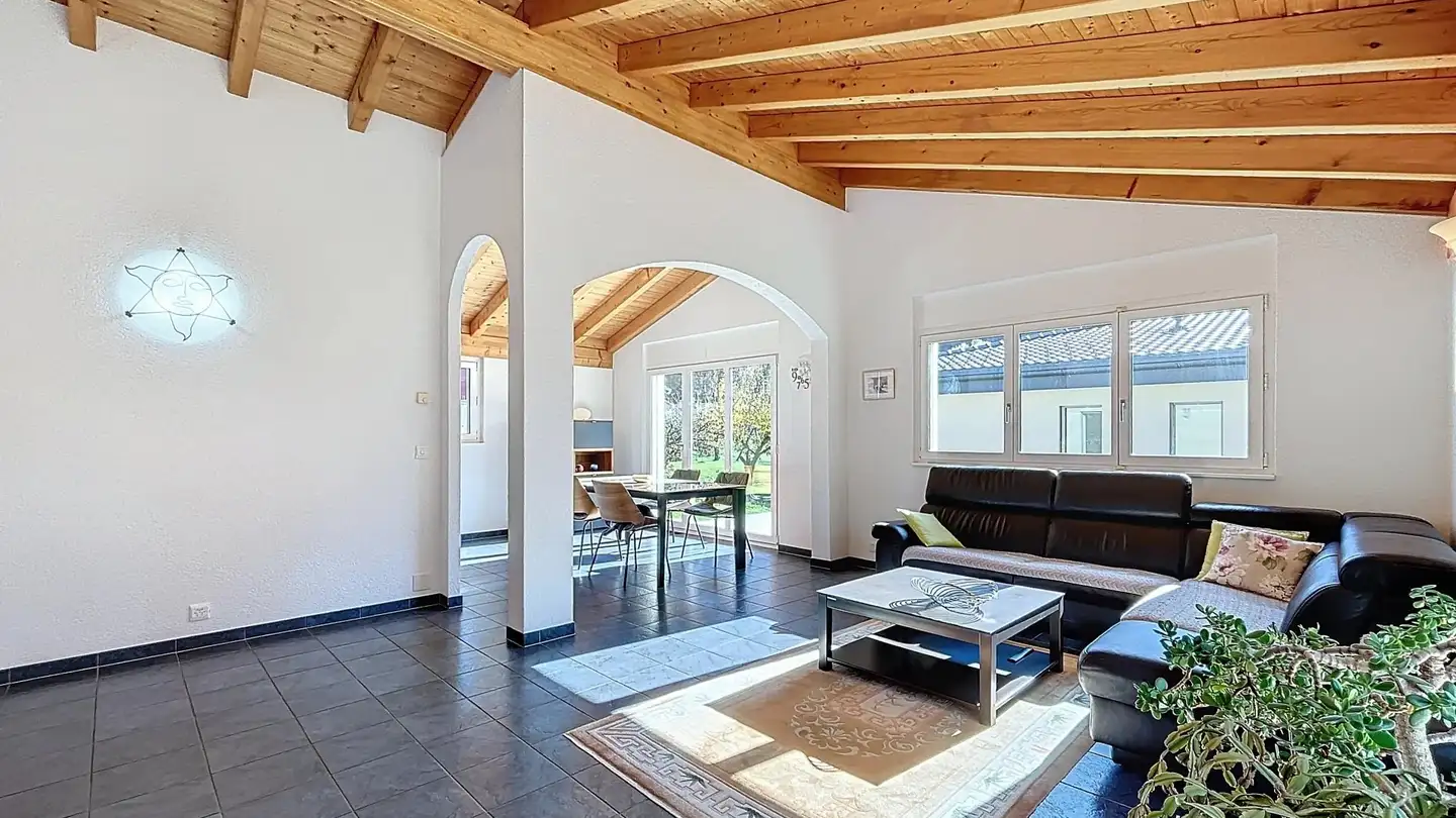 Single house for sale - 1950 Sion - Photo 4