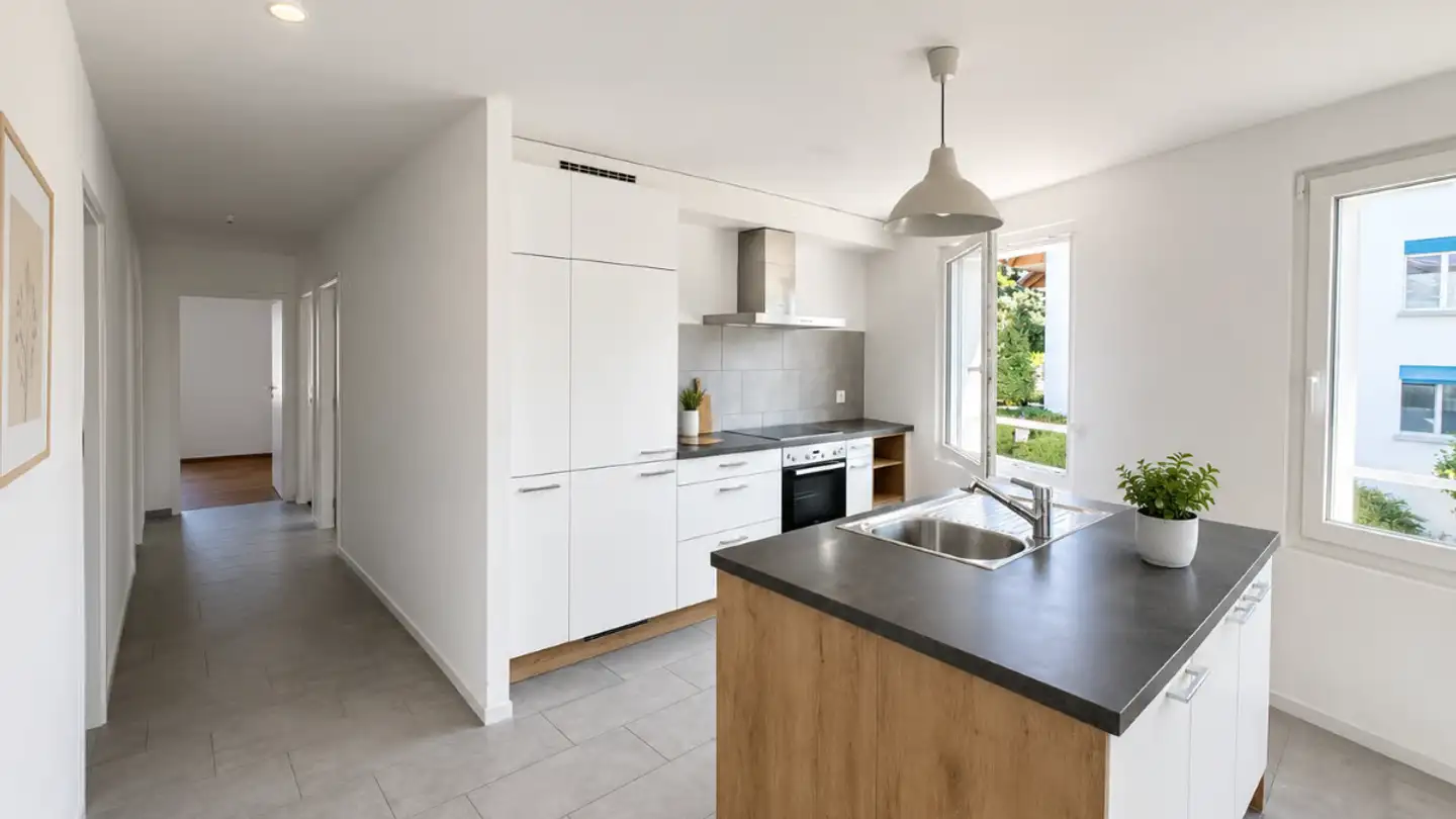 Apartment for sale - Chemin du Pré-du-Château 12, 1607 Palézieux-Village - Photo 3
