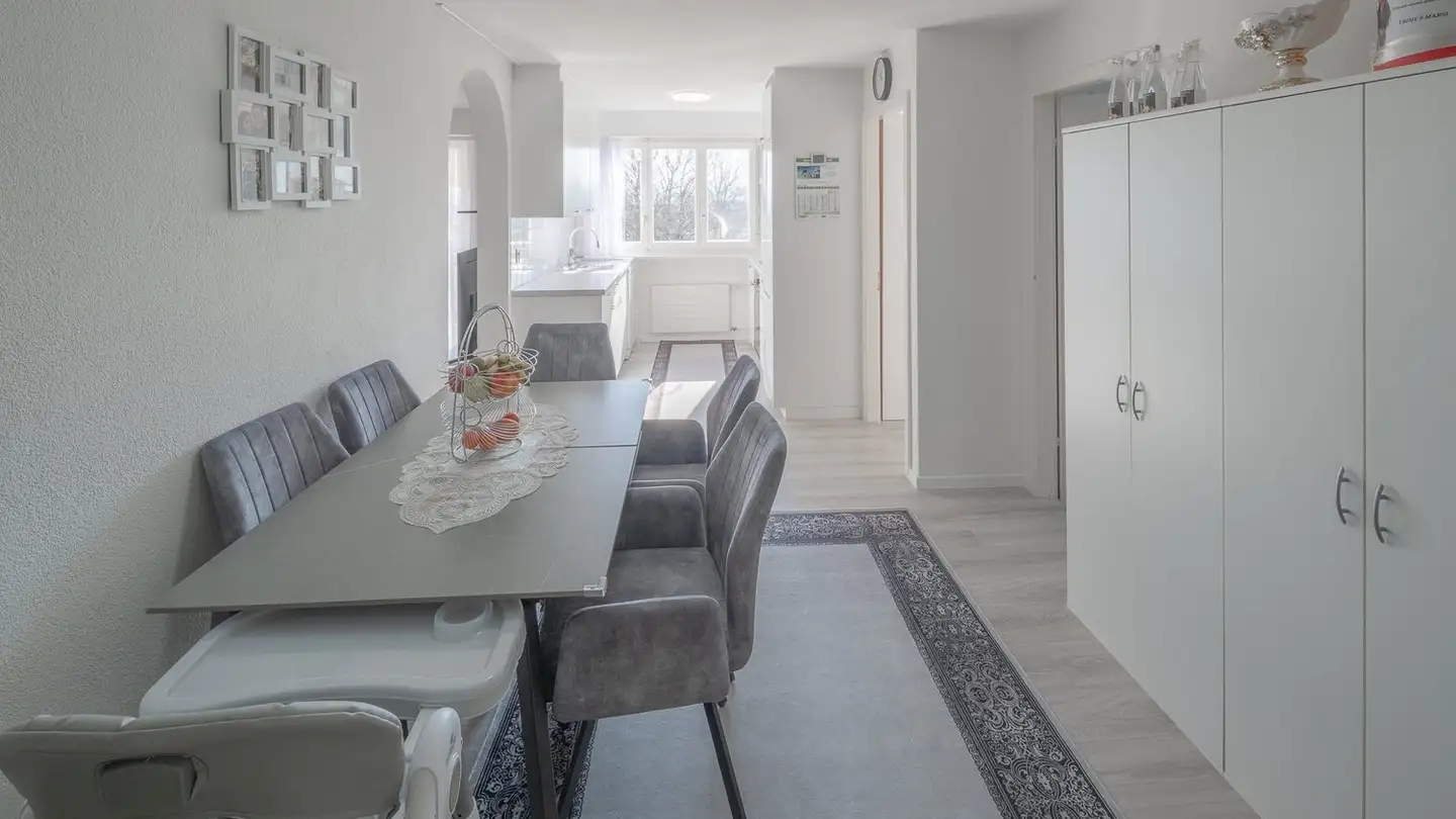 Appartement à louer - Hofackerstrasse 3, 8157 Dielsdorf - Photo 4