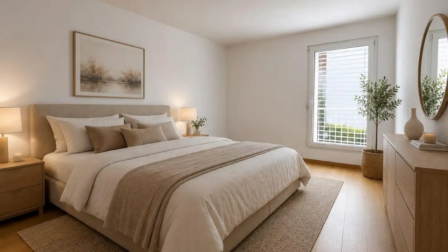 Apartment for sale - Chemin du Pré-du-Château 12, 1607 Palézieux-Village - Photo 4