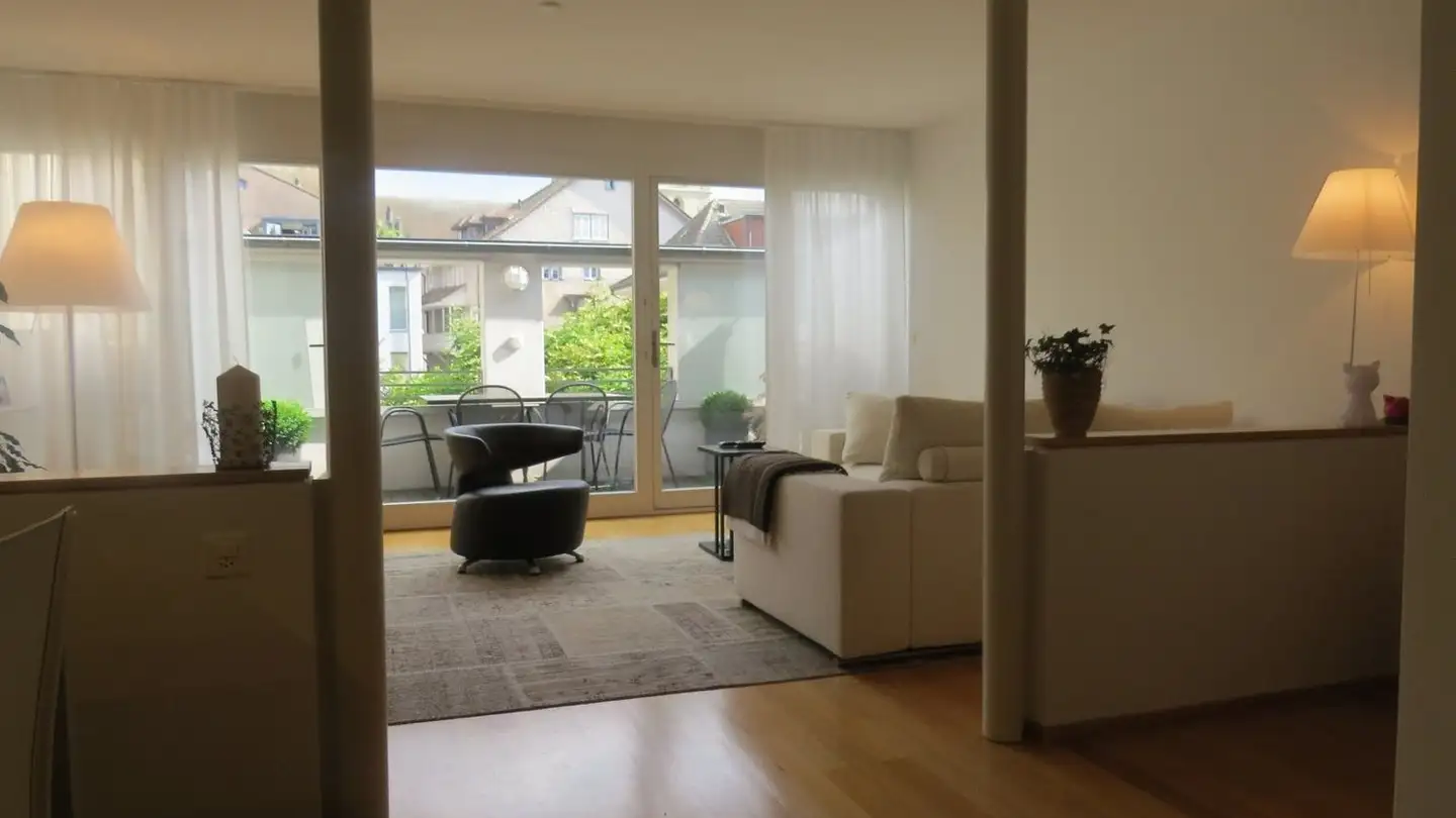 Appartamento in affitto - Rabengasse 5, 4800 Zofingen