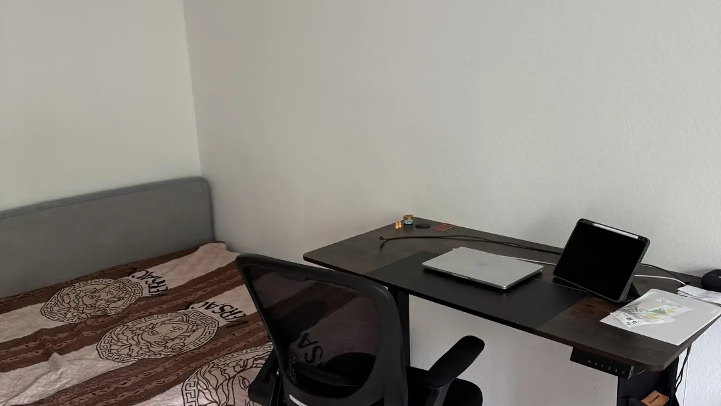Appartement à louer - 8051 Zürich - Photo 3
