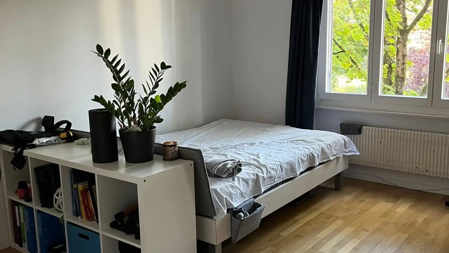 Apartment for rent - Reiterstrasse 4, 3013 Bern - Photo 4