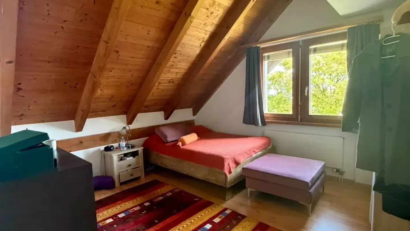 Apartment for rent - Luxburgstrasse, 9322 Egnach