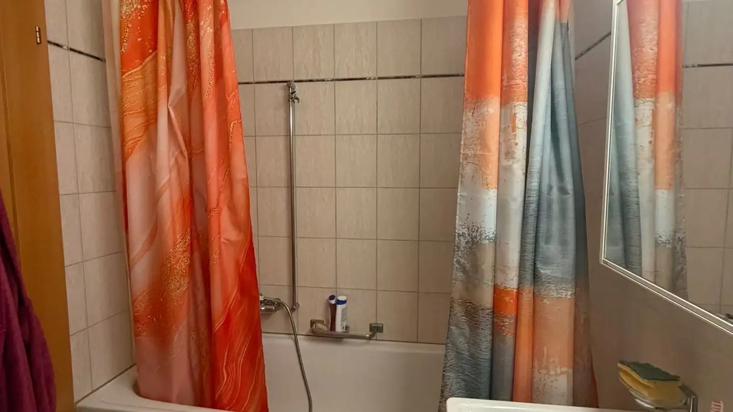 Apartment for rent - Luxburgstrasse, 9322 Egnach - Photo 2