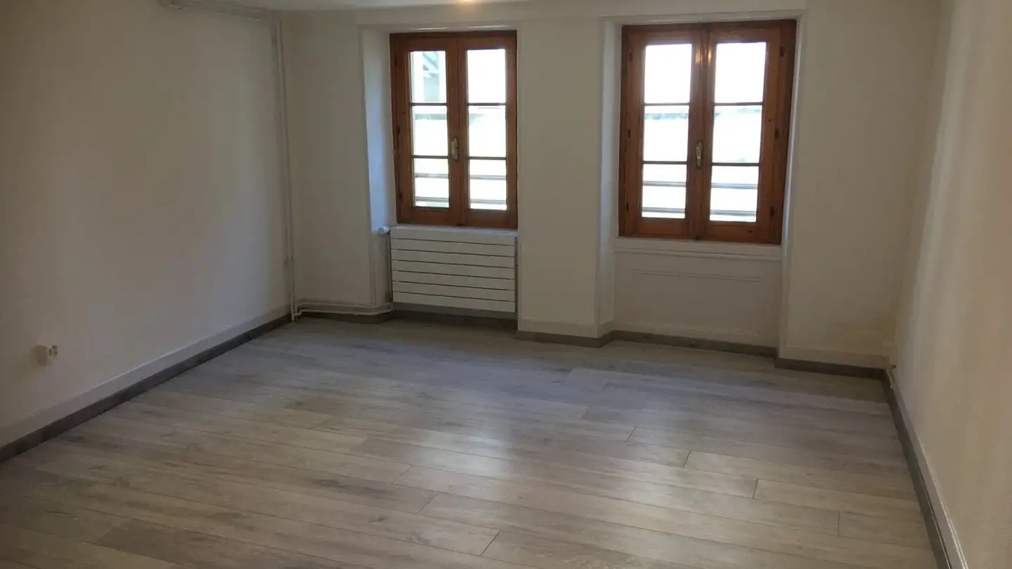 Appartamento in affitto - Rue Louis De Savoie, 1110 Morges - Foto 2