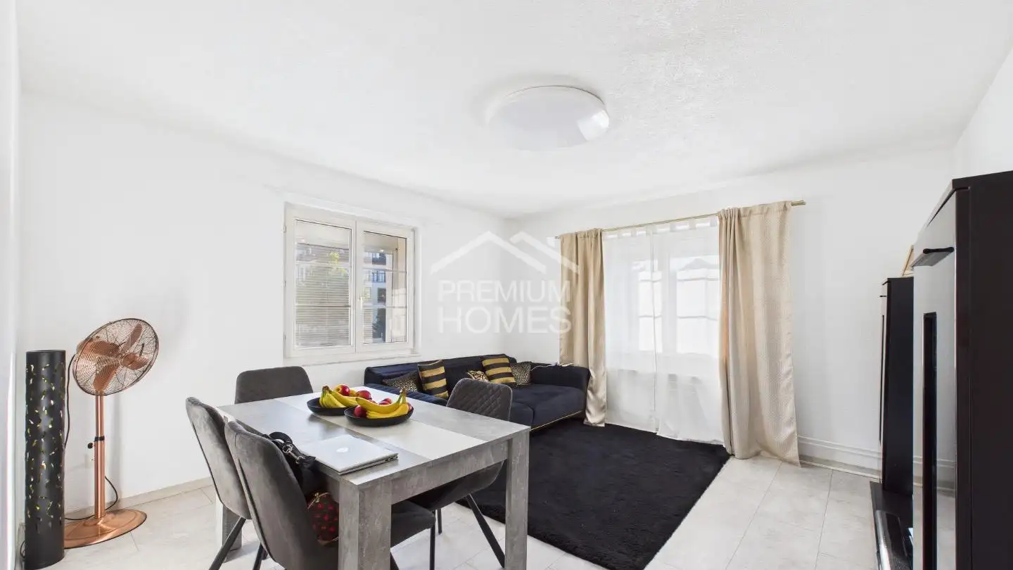 Immeuble résidentiel à vendre - 8212 Neuhausen am Rheinfall - Photo 4