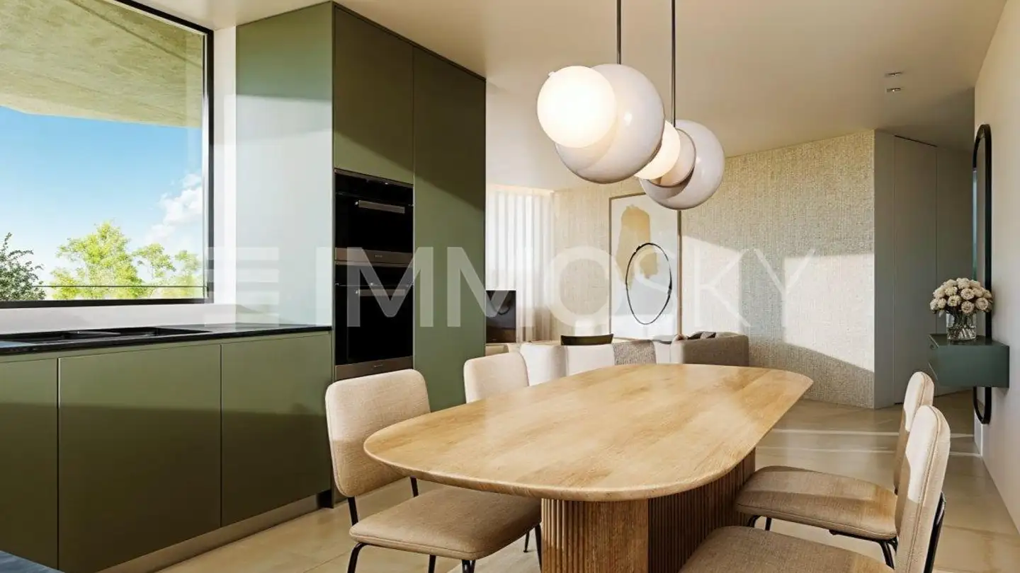 Appartamento in vendita - 1680 Romont FR - Foto 3