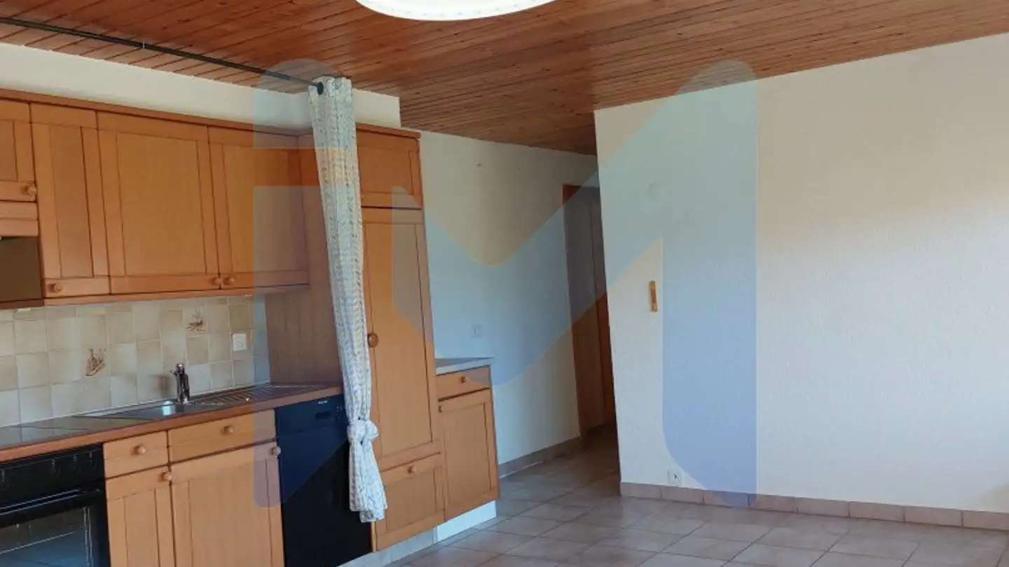 Appartement à louer - 1966 Luc (Ayent)