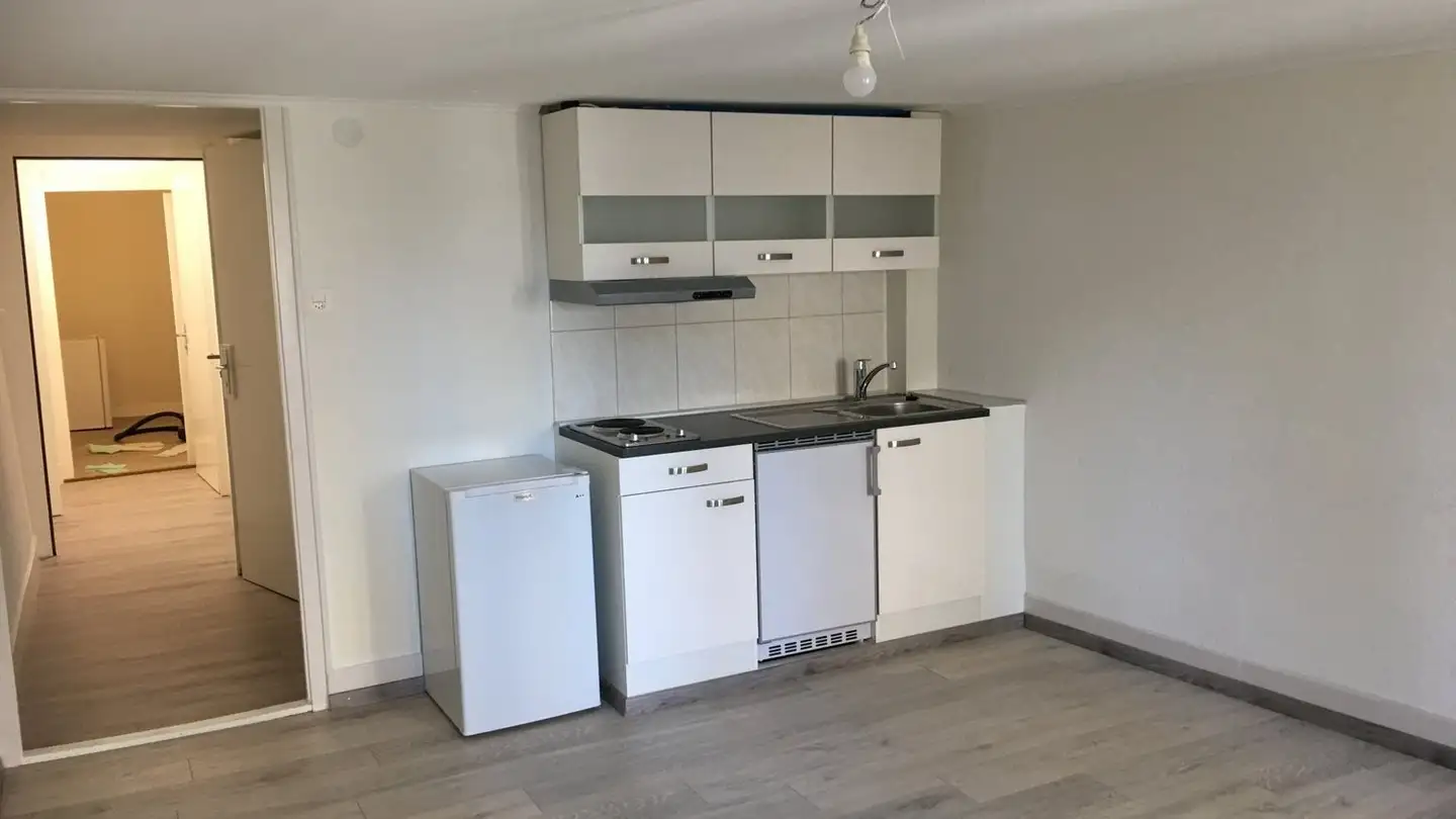 Appartamento in affitto - Rue Louis De Savoie, 1110 Morges - Foto 3
