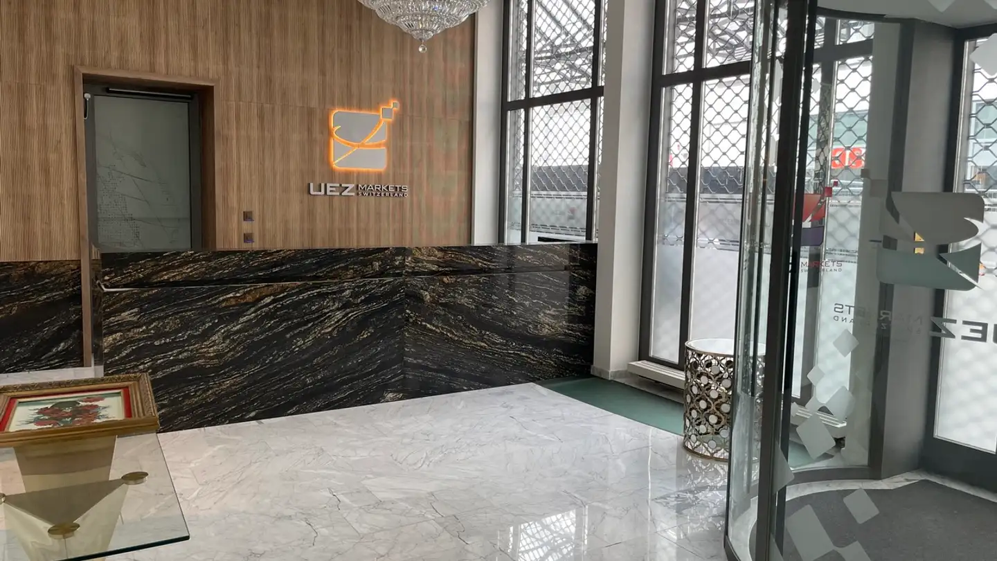 Bureau à louer - Schützengasse, 8001 Zürich - Photo 3