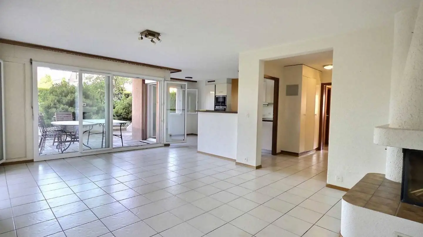 Appartement à vendre - 1073 Savigny