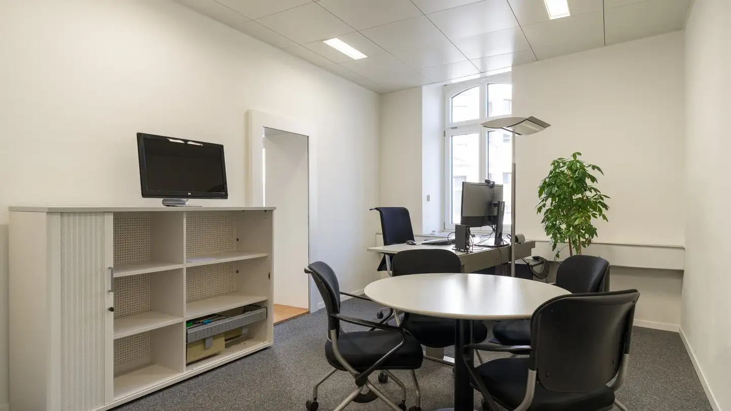 Bürofläche mieten - Seidengasse 17, 8001 Zürich - Foto 3