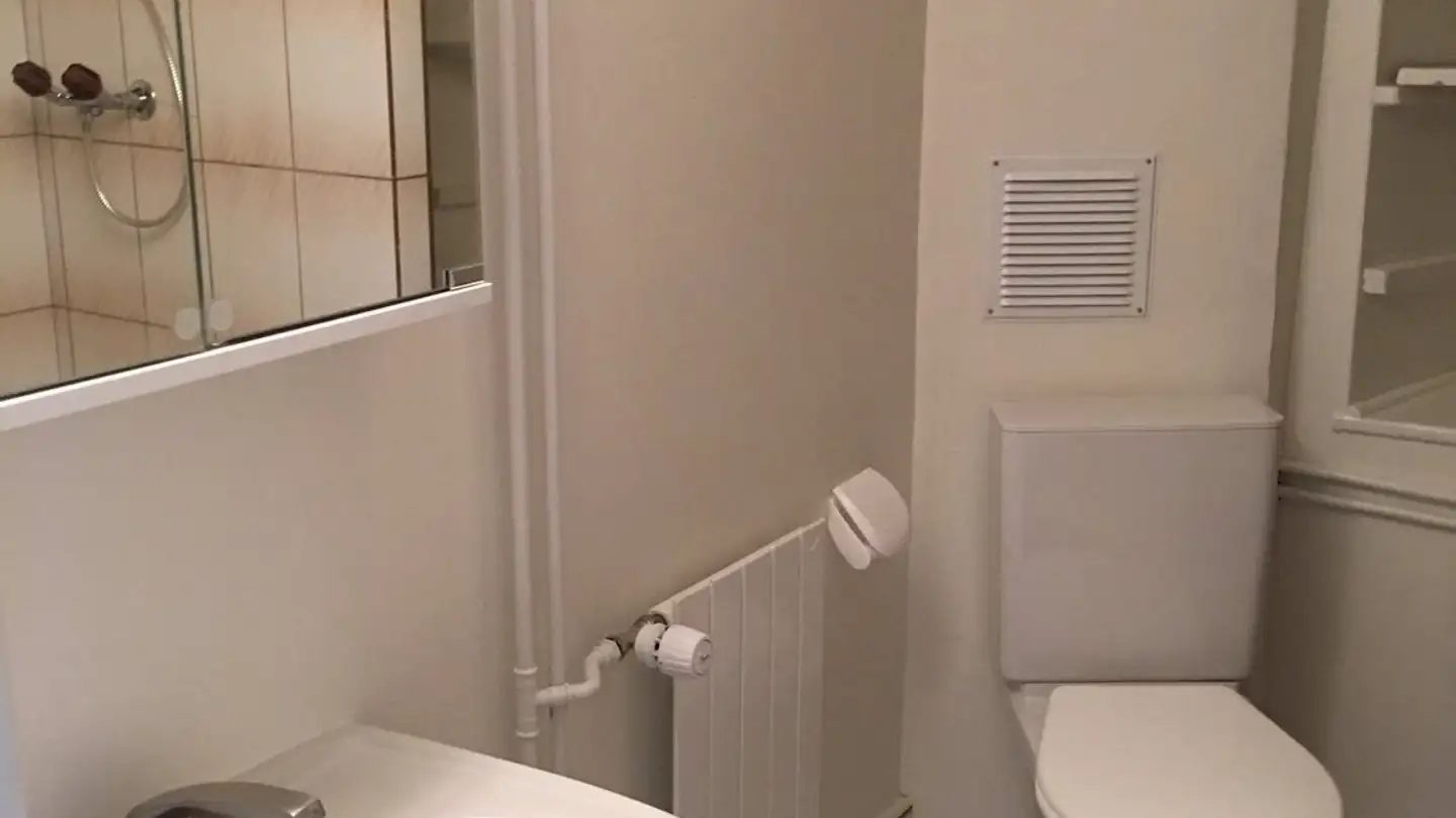 Appartamento in affitto - Rue Louis De Savoie, 1110 Morges - Foto 4